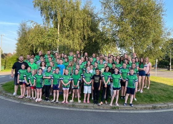 Amateur Swimming Club