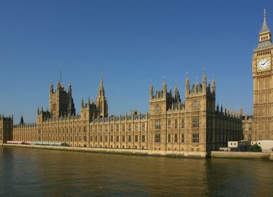 MPs National Insurance rise