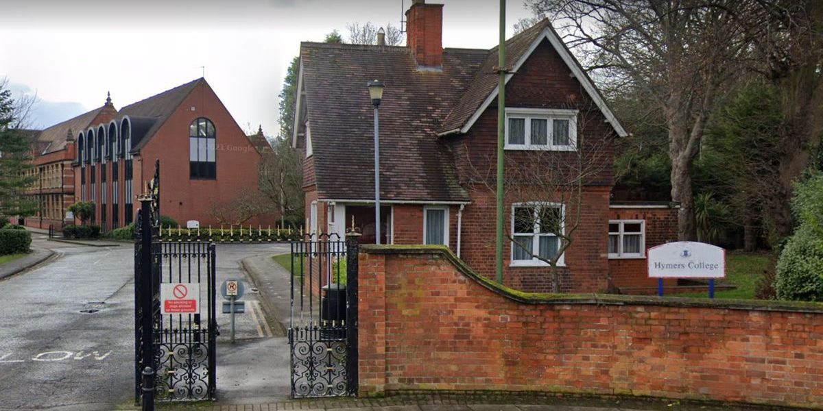 Foster child independent school