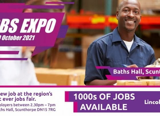 jobs expo