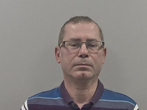 Hossam Metwally Grimsby doctor