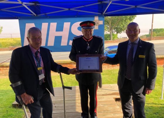 nhs trust