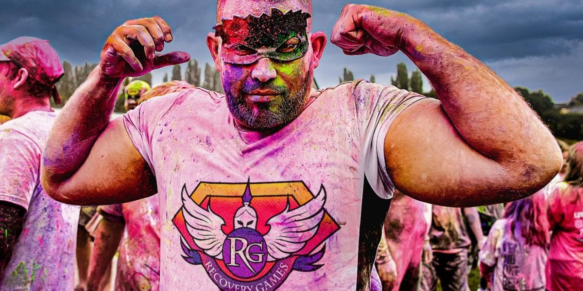 Doncaster Recovery Games