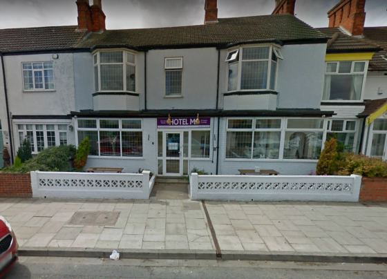 Kingsway