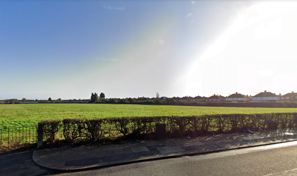 Housing development