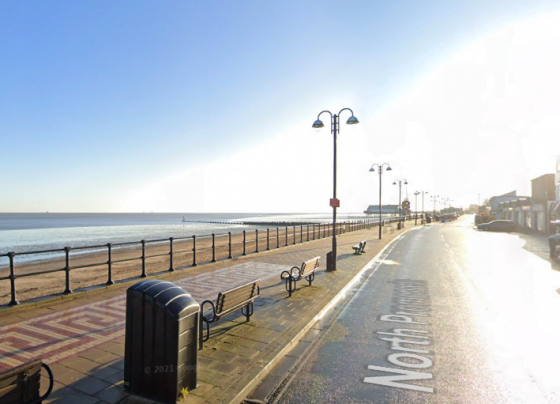 Cleethorpes