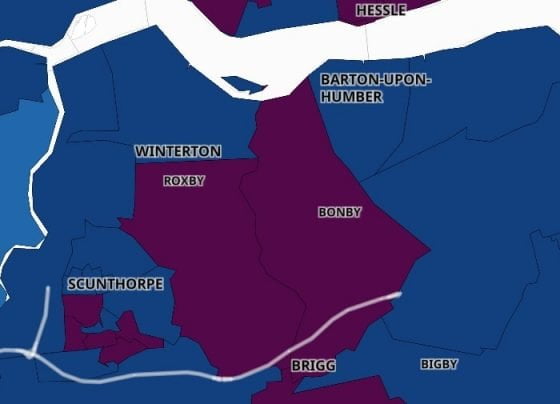 north lincolnshire covid