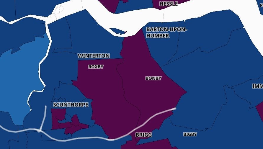 north lincolnshire covid