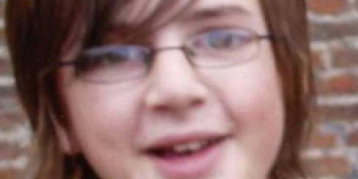 missing Andrew Gosden