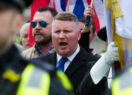 Britain First