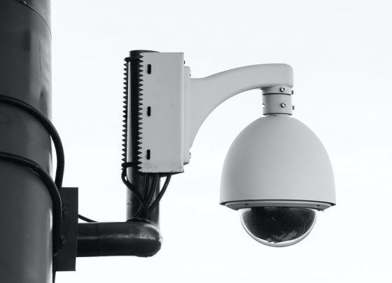 Council announces £1m CCTV upgrade