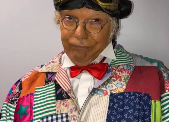 roy chubby brown
