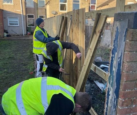 East Marsh Construction