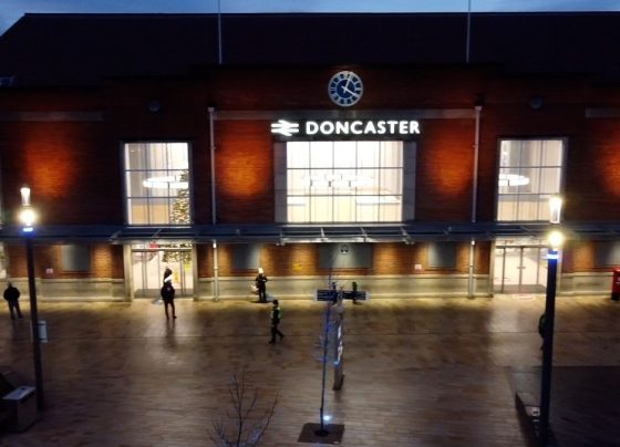 Great British Railways HQ