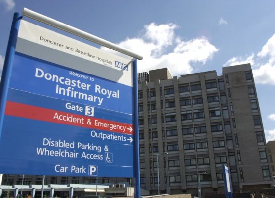 maternity bereavement facilities