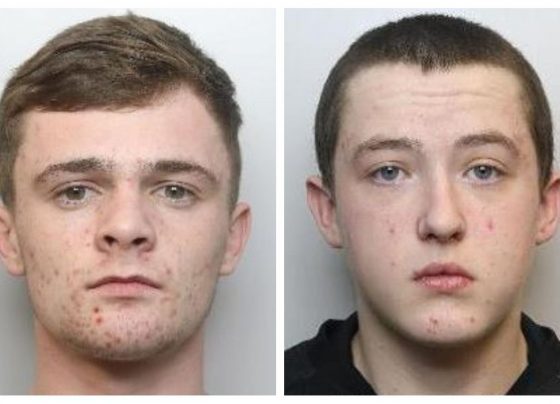 Lewis Williams shooting