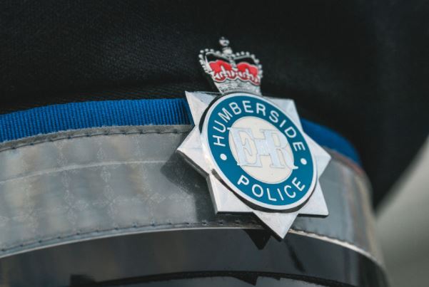 County Lines Intensification Week