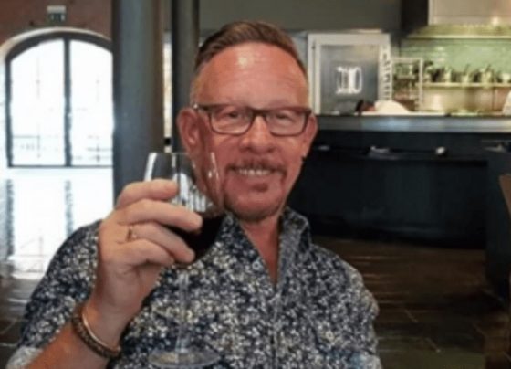 shield days before death