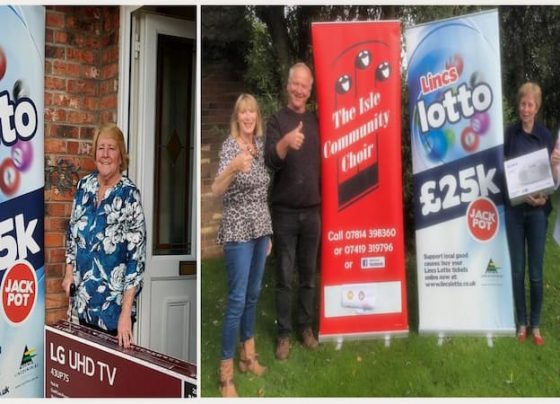 lincs lotto