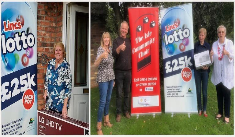 lincs lotto