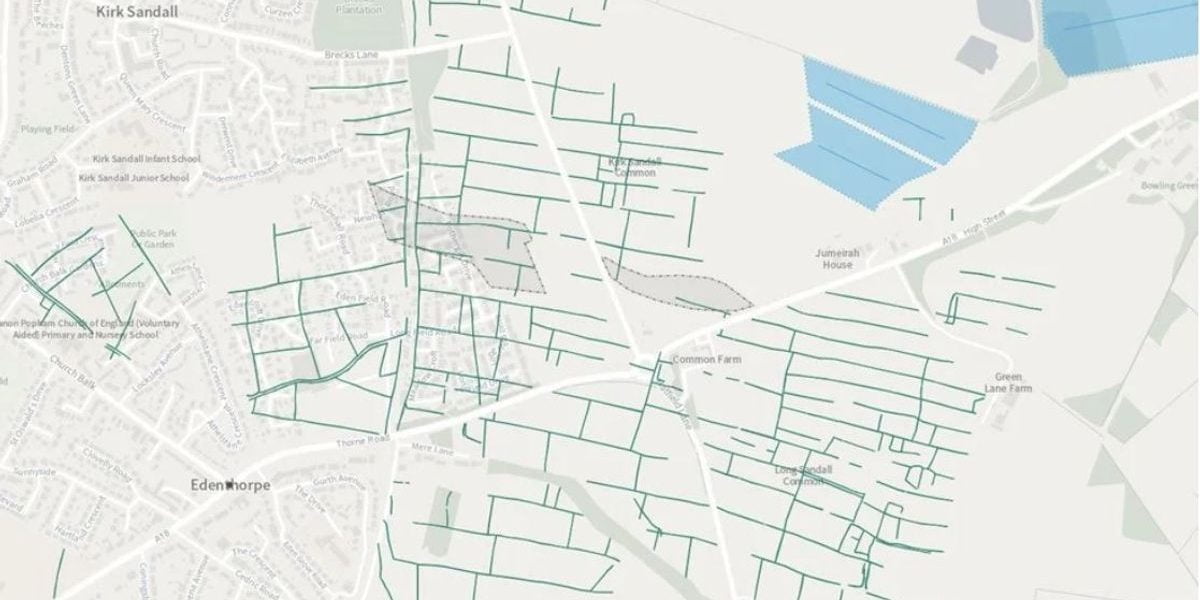 Roman Iron Age archaeology