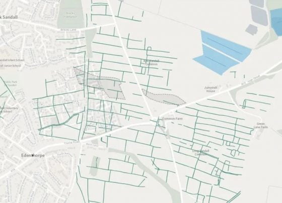 Roman Iron Age archaeology