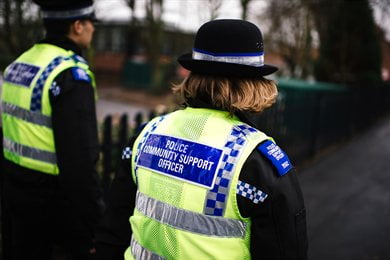 Anti-social behaviour in North East Lincolnshire