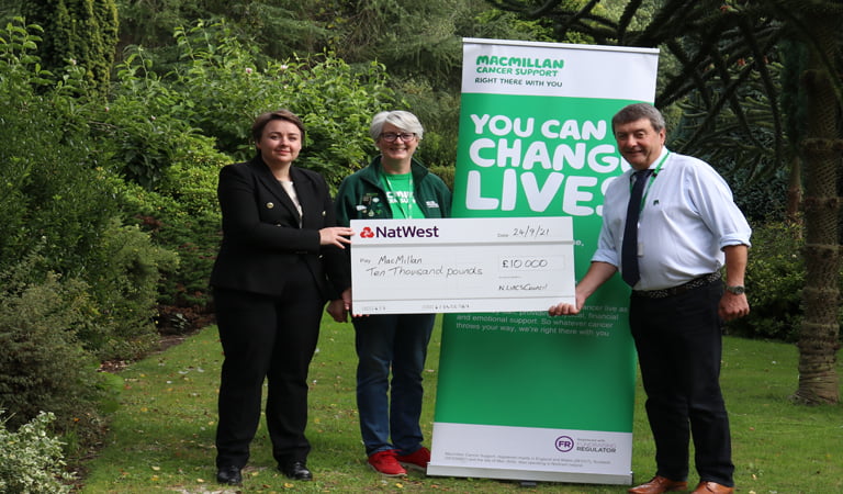 macmillan cancer research