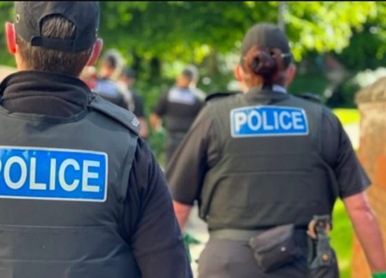 County Lines drugs seizures