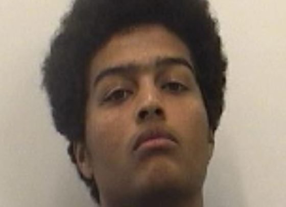 two prison officers assaulted