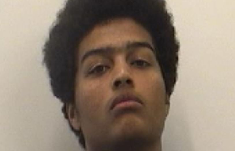 two prison officers assaulted