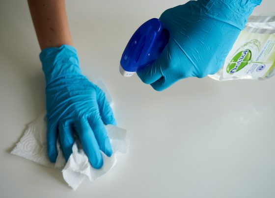 hygiene