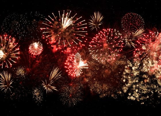firework