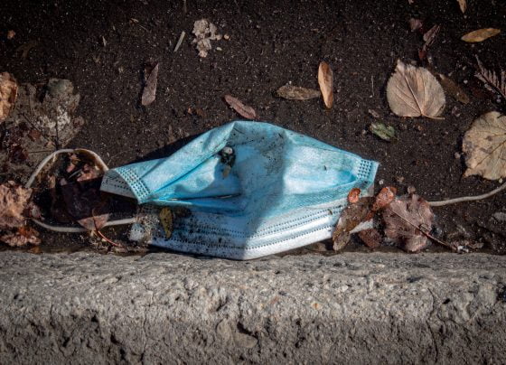 litter