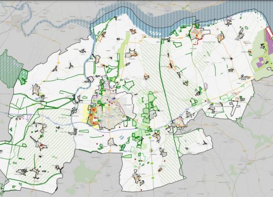 local plan