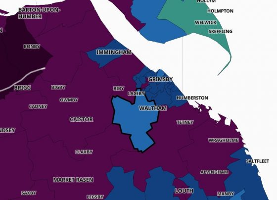 north east lincolnshire