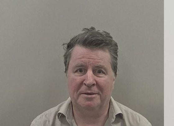 Grimsby man