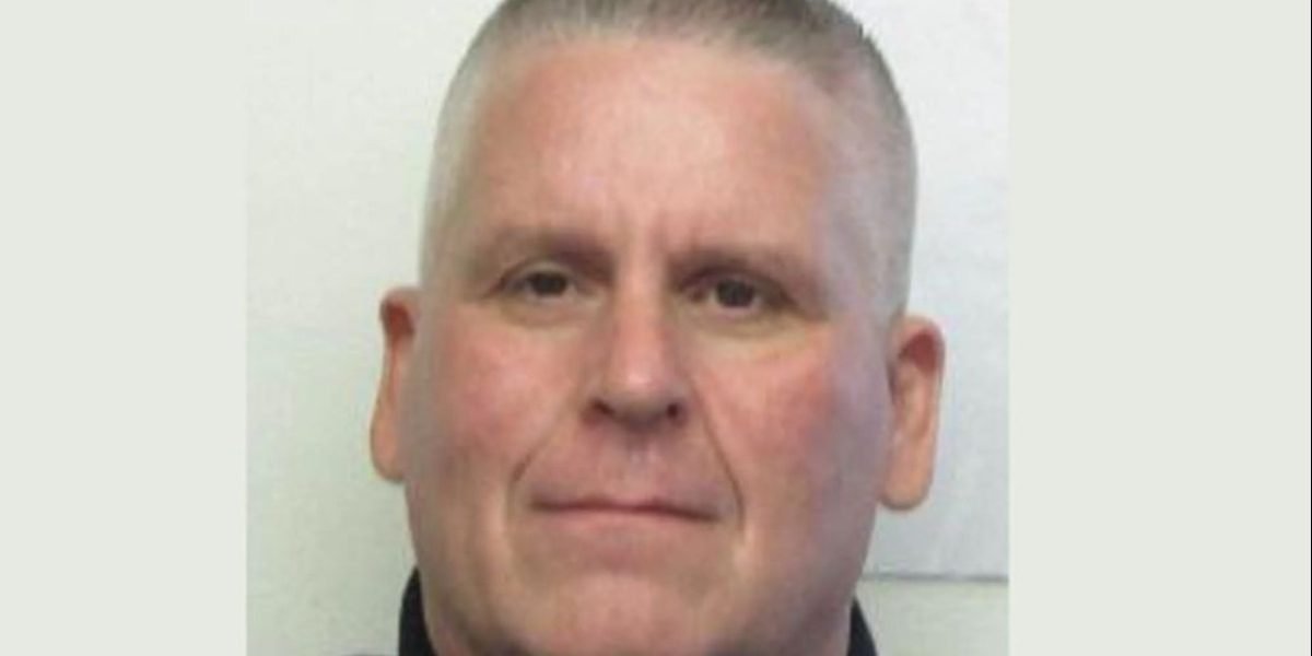 prison worker dangerous inmate