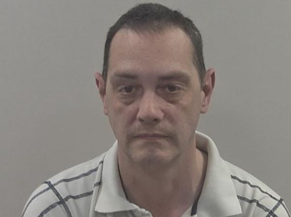 Sexual predator