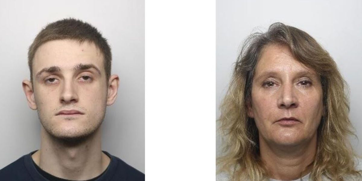 Conisbrough shootings