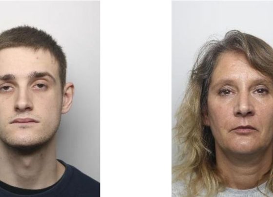 Conisbrough shootings