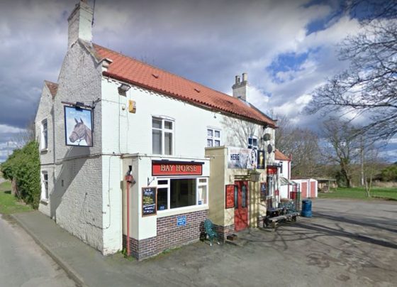 pub