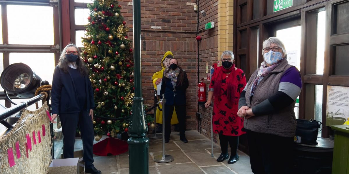 fishing heritage centre