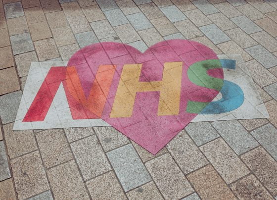 nhs