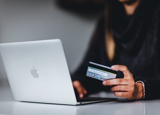 online shopping