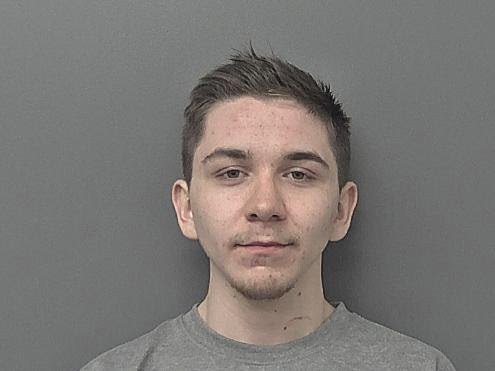 Man sentenced for murder