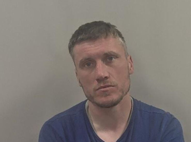 assault and criminal damage