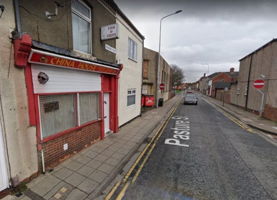 zero stars food hygiene