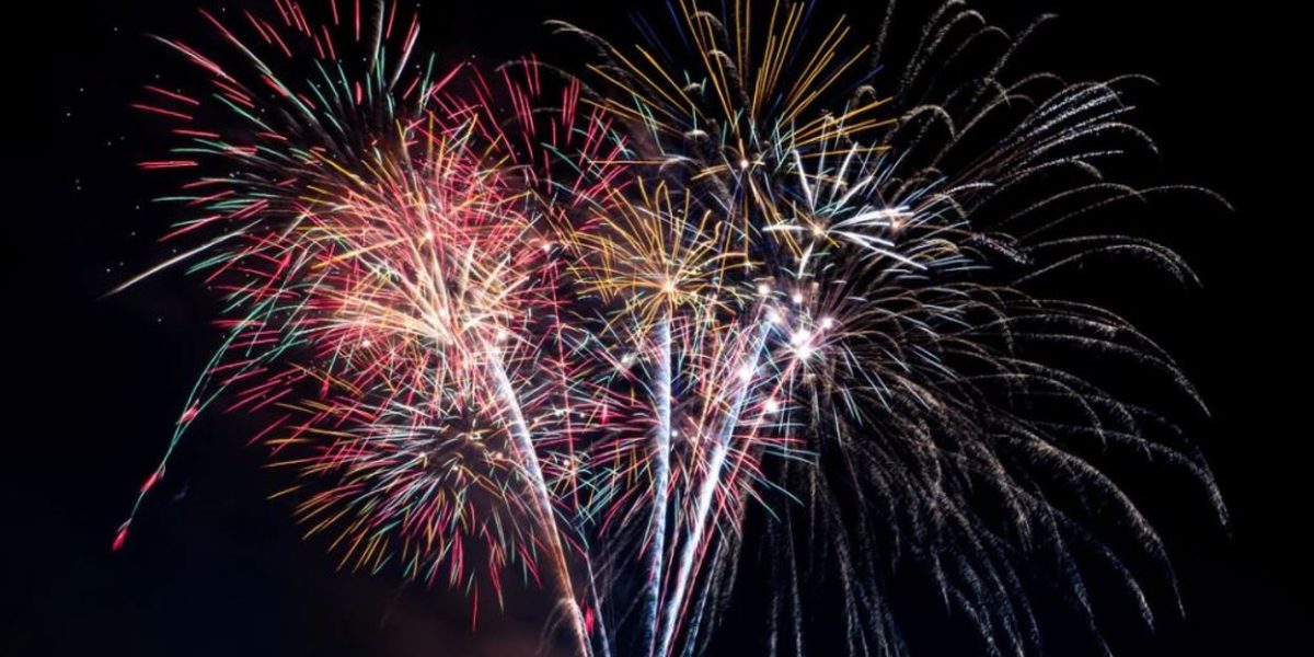 New Year's Eve