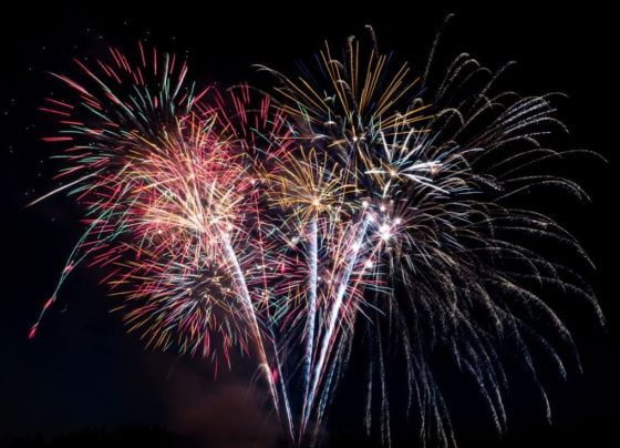 New Year's Eve
